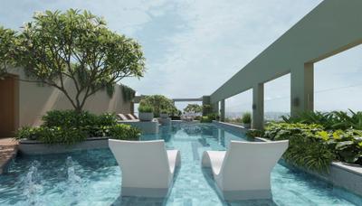 Project Image of 1850.0 - 2890.0 Sq.ft 3 BHK Apartment for buy in Viceroy Visava