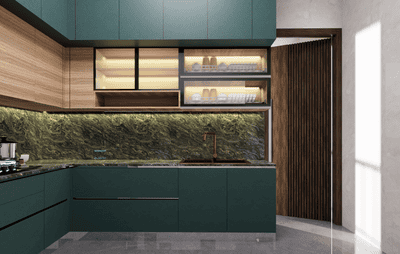Project Image of 1385.0 - 1475.0 Sq.ft 3 BHK Apartment for buy in The Nest Fascino