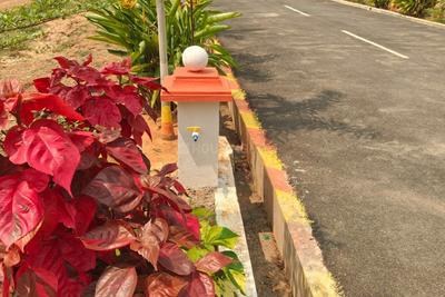 Project Image of 873.0 - 1293.0 Sq.ft Residential Plot Plot for buy in V Professional Jabamalai Avenue Phase 2