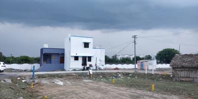 Project Image of 1000.0 - 2205.0 Sq.ft Residential Plot Plot for buy in Landster Guru Raghavendra Nagar