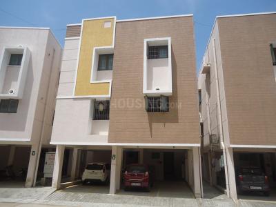Project Image of 783 Sq.ft 2 BHK Apartment / Flat for sale in Ambattur for Rs. 5300000