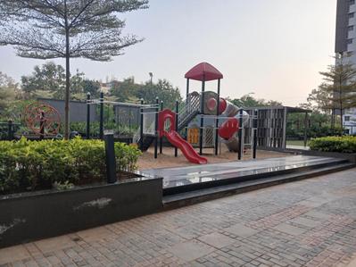 Project Image of 1935 Sq.ft 3 BHK Apartment / Flat for sale in Narsingi for Rs. 18100000