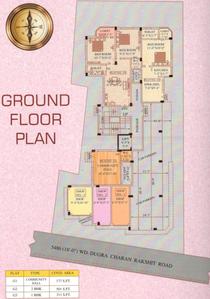 Project Image of 311.0 - 519.0 Sq.ft 1 BHK Apartment for buy in Shri Siddhi Kamala Apartment