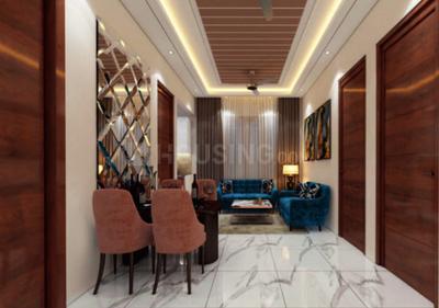 Project Image of 540.0 - 900.0 Sq.ft 3 BHK Villa for buy in Paradise Homes