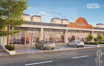 Project Image of 0.0 - 854.98 Sq.ft 3.5 BHK Villa for buy in Shreesha Ramnath Sohum