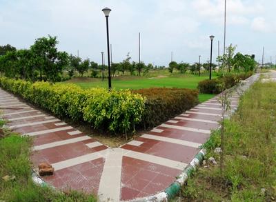 Project Image of 555.0 - 806.0 Sq.ft 1 BHK Villa for buy in Eldeco Shaurya