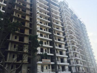 Project Image of 502.0 - 703.0 Sq.ft 2 BHK Apartment for buy in Varun Heights