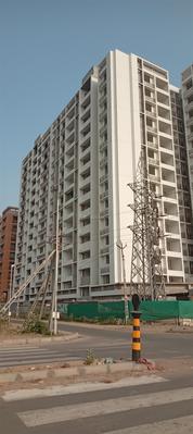 Project Image of 601.06 - 633.35 Sq.ft 2 BHK Apartment for buy in Shivansh Pratishtha Icon