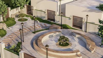 Project Image of 644.0 - 3017.0 Sq.ft Residential Plot Plot for buy in Srisha Anyah