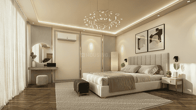 Project Image of 3500.0 - 3650.0 Sq.ft 4.5 BHK Apartment for buy in MNB Ananta Vilasa 2 0
