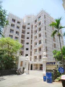 Hiranandani Oyster Elevation 1