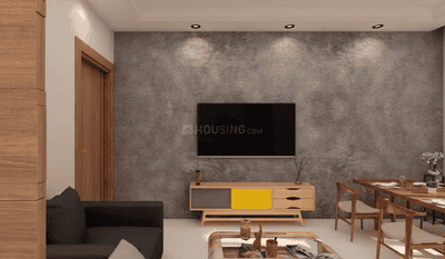 Project Image of 377.28 - 611.0 Sq.ft 1 BHK Apartment for buy in Kolte Patil Ivy Estate Nia