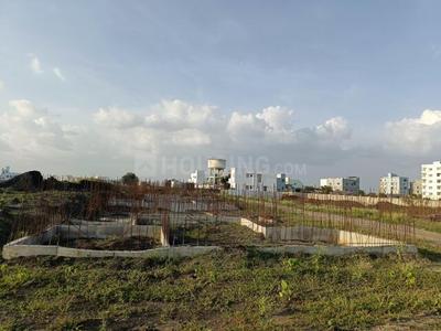 Project Image of 0.0 - 1600.0 Sq.ft 3 BHK Villa for buy in Sark Townhomes Nadergul
