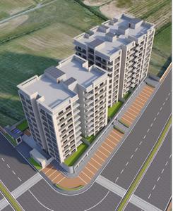 Nirman Kesar Sky Elevation 1