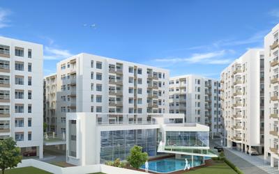 Project Image of 618.0 - 1283.0 Sq.ft 2 BHK Apartment for buy in Lancor Lumina