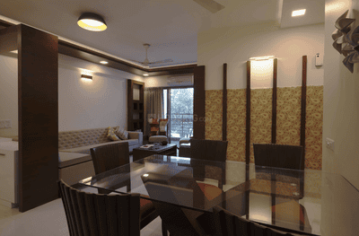 Project Image of 1063.0 - 1267.0 Sq.ft 3 BHK Apartment for buy in Dev Solitaire