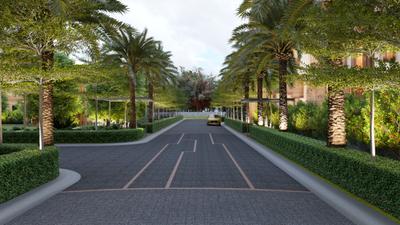 Project Image of 3503.0 - 6732.0 Sq.ft 3 BHK Villa for buy in Aurora Bay
