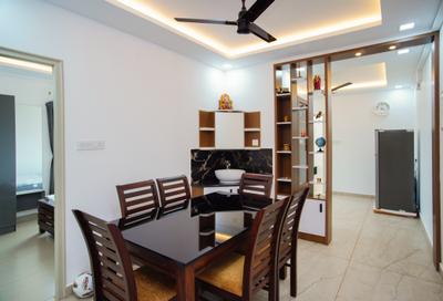 Project Image of 711.0 - 914.0 Sq.ft 3 BHK Apartment for buy in NJN Meriton