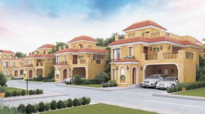 Project Image of 1175.0 - 3250.0 Sq.ft 2 BHK Apartment for buy in Elysium Villa Primero
