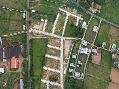 Project Image of 11520.18 - 38676.78 Sq.ft Residential Plot Plot for buy in Poorva Phalguni