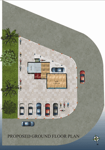 Project Image of 0.0 - 2150.0 Sq.ft 3 BHK Apartment for buy in Aarya Eminance