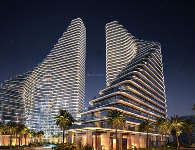Project Image of 0.0 - 425.0 Sq.ft Studio Studio Apartment for buy in Binghatti Flare