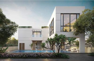 Project Image of 1200.0 - 2000.0 Sq.ft Residential Plot Plot for buy in Chartered Woodpecker