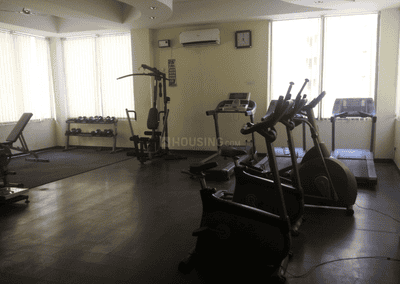 Project Image of 1090.0 - 1290.0 Sq.ft 2 BHK Apartment for buy in SVP Gulmohur Garden Utopia The Nest