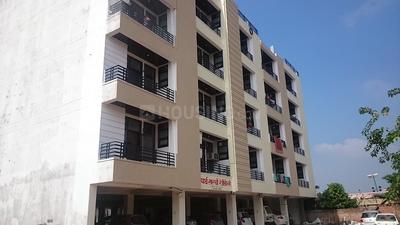 Project Image of 969.57 - 1400.0 Sq.ft 2 BHK Apartment for buy in Parth Sarthi Residency