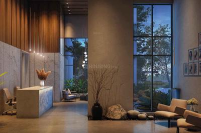 Project Image of 1561 Sq.ft 3 BHK Apartment / Flat for sale in New Town for Rs. 28800000