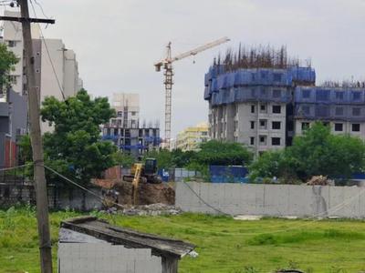 Project Image of 1252 Sq.ft 2 BHK Apartment / Flat for sale in Pallikaranai for Rs. 9000000