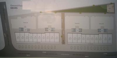 Riddhi Vrajbhoomi Phase 2 Layout Plan 1