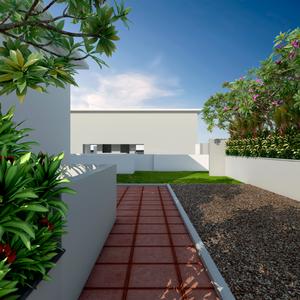 Project Image of 471.0 - 720.0 Sq.ft 1 BHK Apartment for buy in Marvella