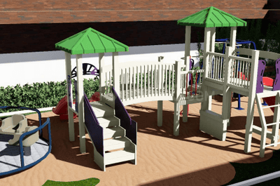 Project Image of 1050.0 - 1580.0 Sq.ft 2 BHK Apartment for buy in SLV Millennial