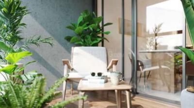 Project Image of 1540.0 - 2025.0 Sq.ft 2 BHK Apartment for buy in Kashi Gateways