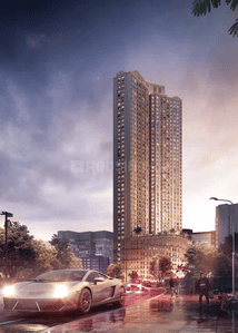 Project Image of 701.48 - 1056.26 Sq.ft 2 BHK Apartment for buy in Hiranandani Castalia
