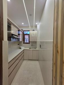 Project Image of 360.0 - 1200.0 Sq.ft 1 BHK Builder Floor for buy in Radhekrishan Appartment AM Innovation