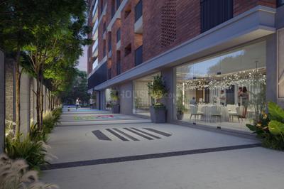 Project Image of 2970.0 - 3330.0 Sq.ft 4 BHK Apartment for buy in Devsiddhi Fable