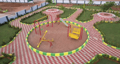 Project Image of 1090.28 - 3521.2 Sq.ft Residential Plot Plot for buy in Swathi AKR Garden City IV