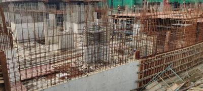 Project Image of 831.4 - 1714.26 Sq.ft 2 BHK Apartment for buy in Godrej Jardinia