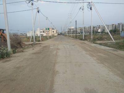 BDA Sardar Vallab Bhai Patel Apsi Karar Yojna Internal Roads & Footpaths 2