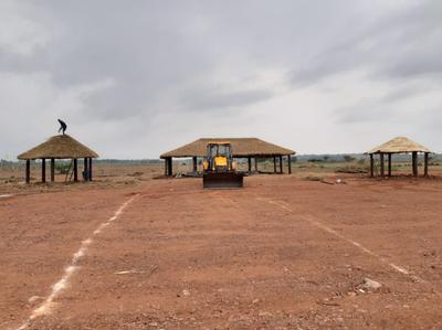 Project Image of 810.0 - 1620.0 Sq.ft Residential Plot Plot for buy in Sreemitra Port City