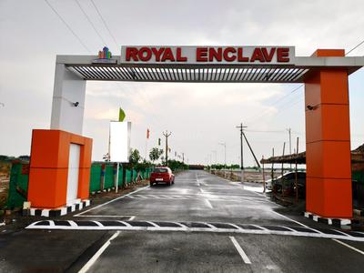Project Image of 900.0 - 1750.0 Sq.ft 2 BHK Villa for buy in City Castle Royal Enclave