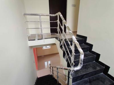 Project Image of 846.0 - 1352.0 Sq.ft 2 BHK Villa for buy in Sri Balaji Arcade Phase 2 
