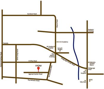 Project Image of 1340.0 - 1916.0 Sq.ft 3 BHK Apartment for buy in PS Vyom