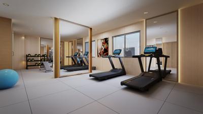 Project Image of 690.0 - 721.0 Sq.ft 2 BHK Apartment for buy in Venkatesh Anandmayi