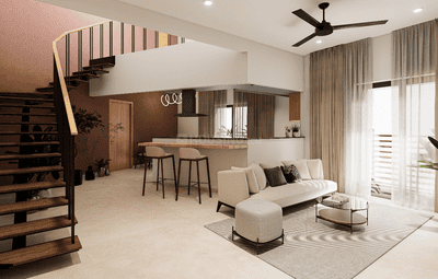 Project Image of 0.0 - 1488.0 Sq.ft 3 BHK Duplex for buy in Porous Greenway