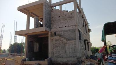 Project Image of 1638.48 - 2533.61 Sq.ft 3 BHK Villa for buy in Baishnodevi Sai Bibhuti Avenue