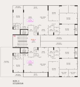 Project Image of 1456.57 - 1925.99 Sq.ft 4 BHK Apartment for buy in Status Sky Clad