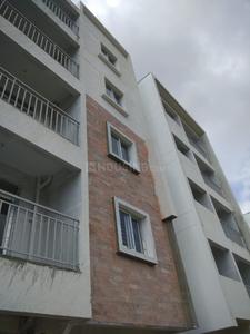 Project Image of 1042.0 - 1290.0 Sq.ft 2 BHK Apartment for buy in GCN Brindavan